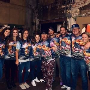 Meet your Posher, Cody